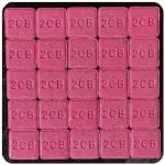 2C-B "Сибирь" капсулы  100 мг  купить в Североуральске