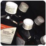 Кодеин сироп Codein (для приготовления напитка Lean, Purple Drank)  473 мл  в Североуральске