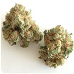 Шишки "White Widow"  (Белая вдова)  Гидропоника -  Бошка VHQ в Североуральске