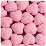 Экстази  Ecstasy Love 200 MDMA в Североуральске