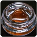 Гашишное масло (импорт Калифорния)  Distillate  в Североуральске USA ТГК 98.5%