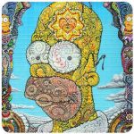 Марки LSD-25 VHQ чистых 250 мкг в Североуральске